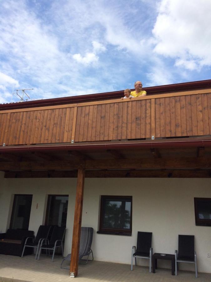 Hotel Frajarka Sedlec  Zewnętrze zdjęcie