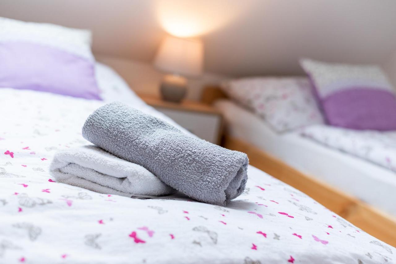 Hotel Frajarka Sedlec  Zewnętrze zdjęcie