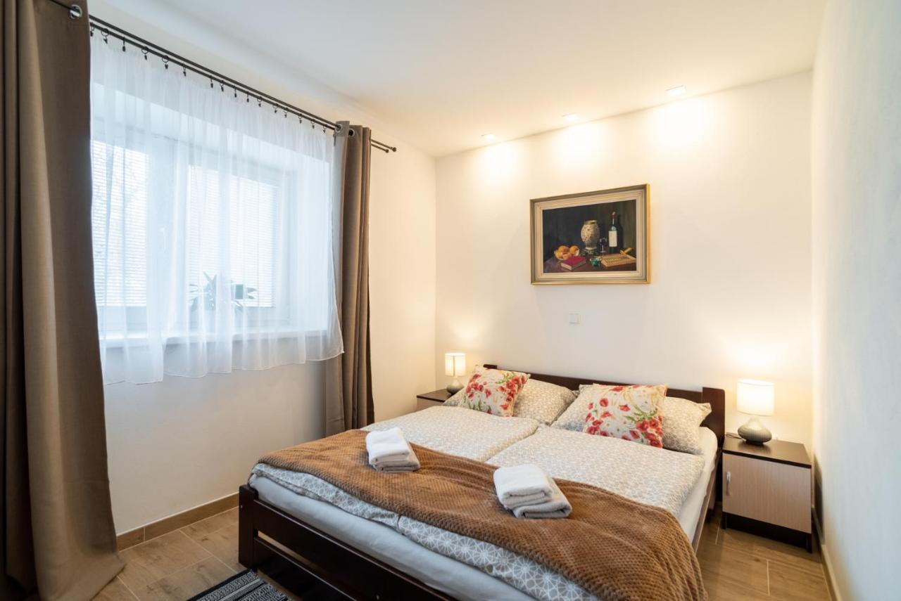 Hotel Frajarka Sedlec  Zewnętrze zdjęcie