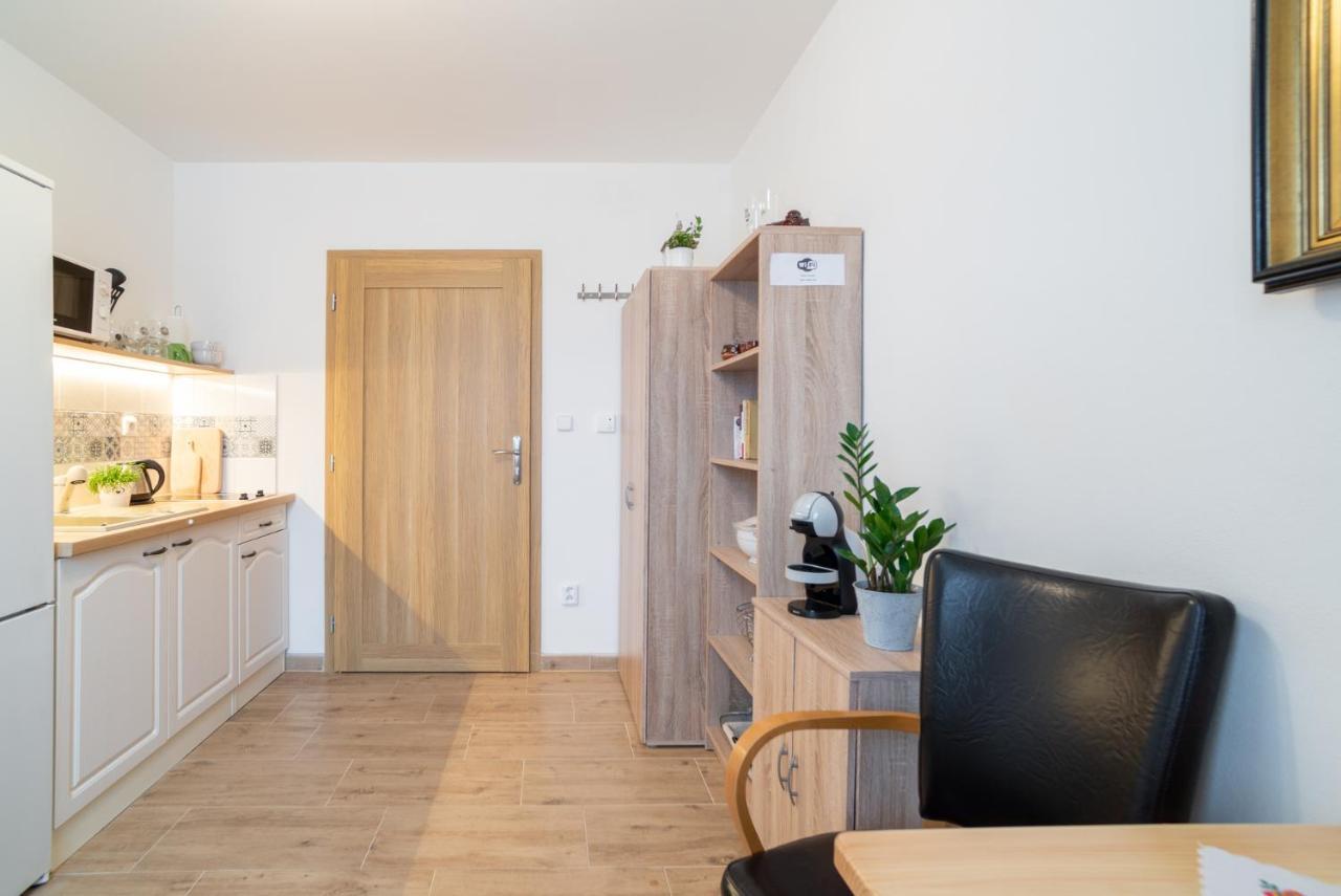 Hotel Frajarka Sedlec  Zewnętrze zdjęcie