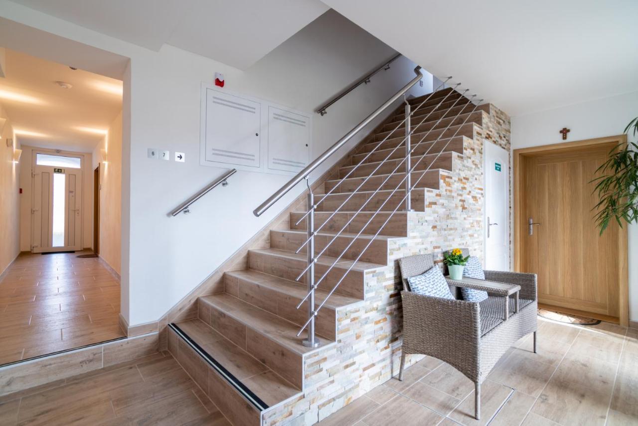 Hotel Frajarka Sedlec  Zewnętrze zdjęcie