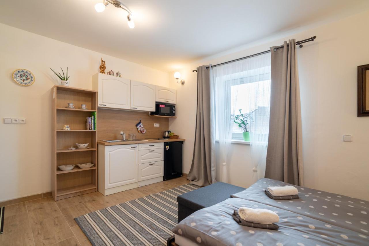 Hotel Frajarka Sedlec  Zewnętrze zdjęcie