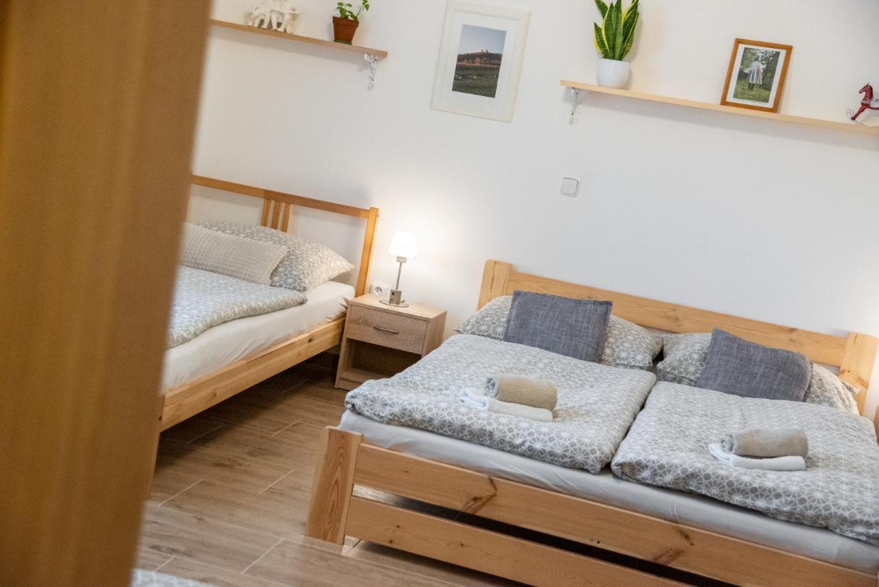 Hotel Frajarka Sedlec  Zewnętrze zdjęcie